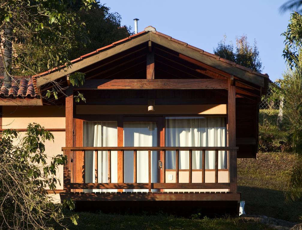 Superior Chalet