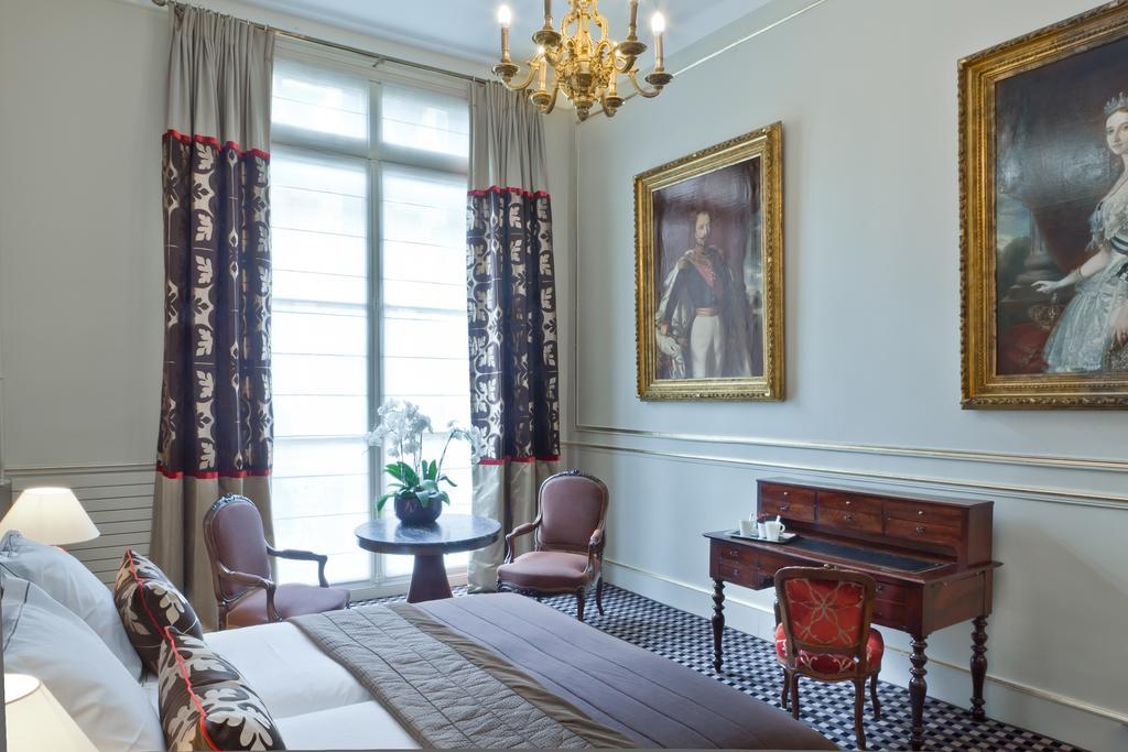 Executive Zimmer Vendôme