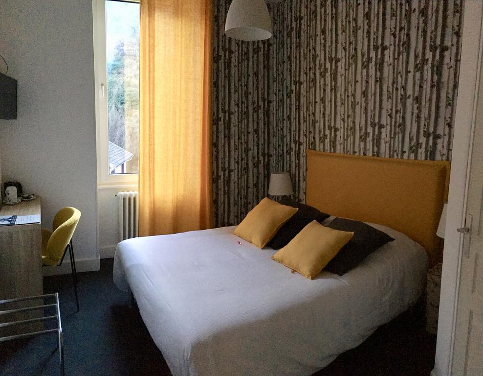 Petite Chambre Double