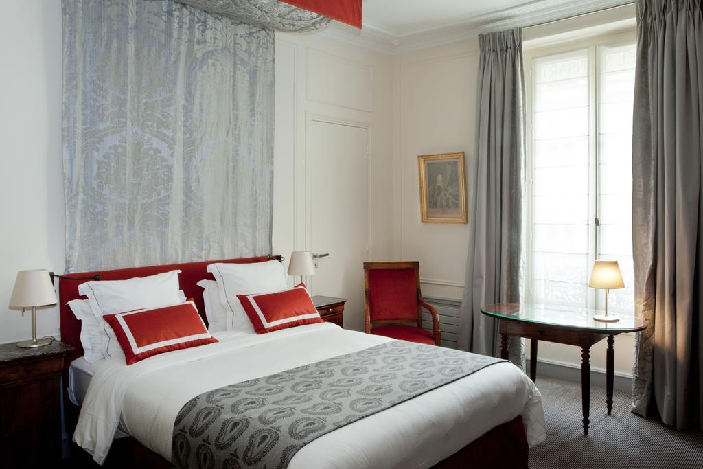 Deluxe Zimmer