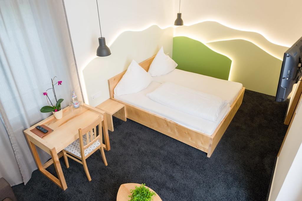 Superior Single Room