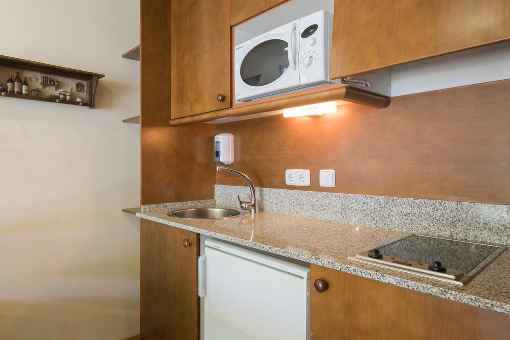 Apartment suite-Views