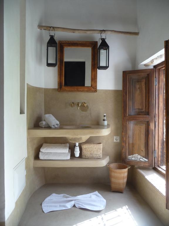 Wattasside room