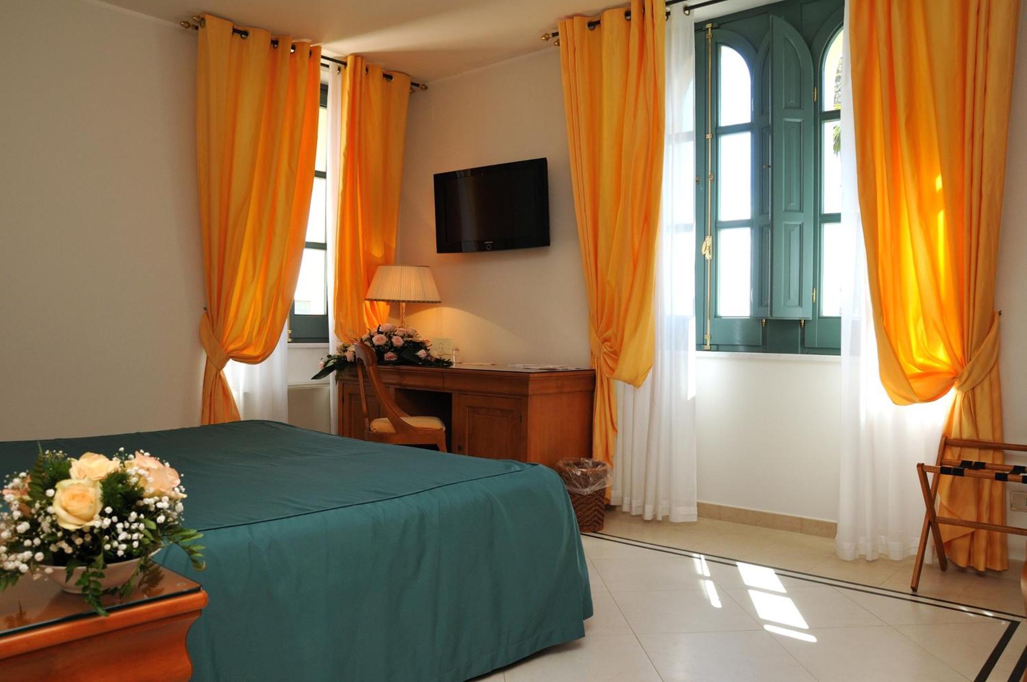 Double Room Comfort