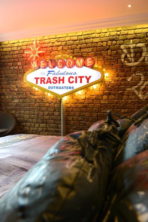 Trash City Suite