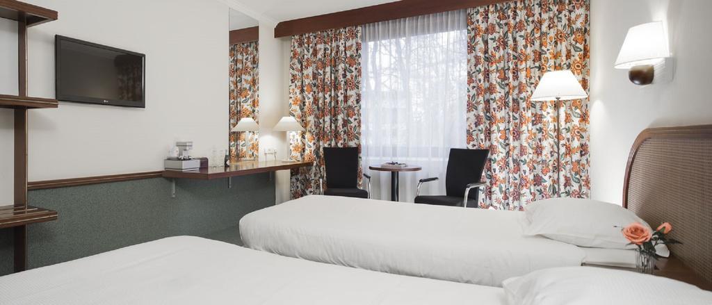 Comfort Twin Room