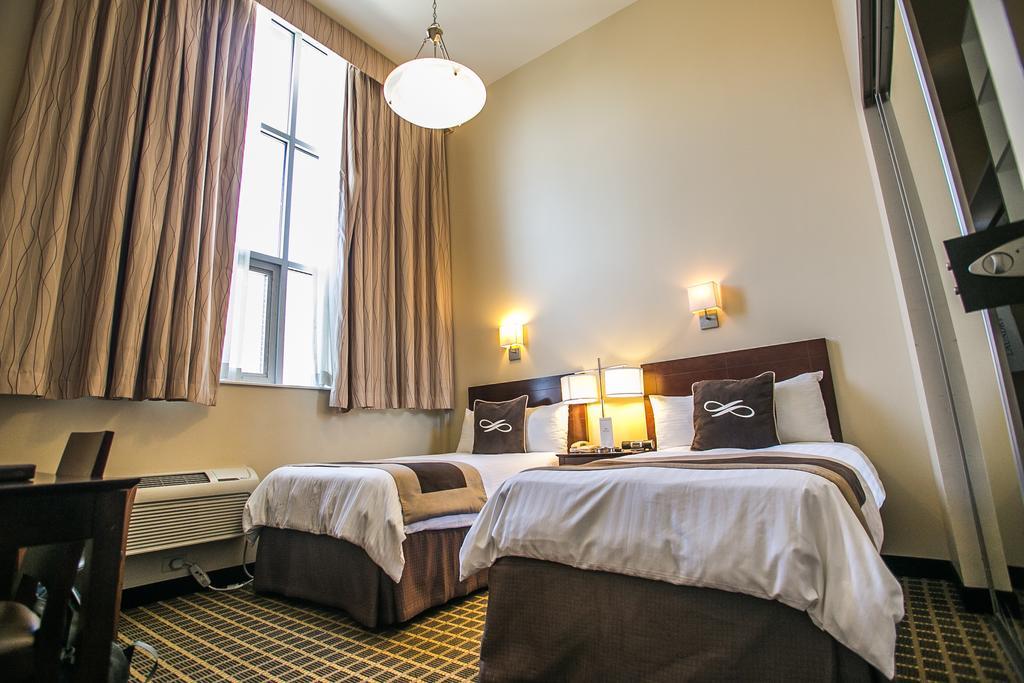 Twin Suite