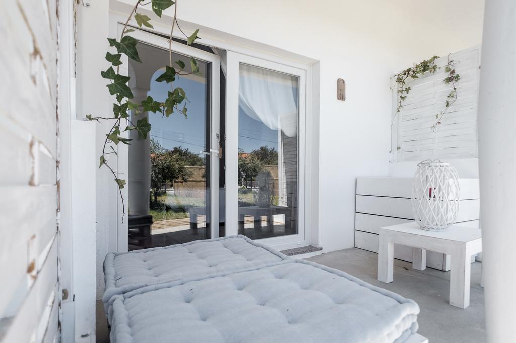 Double Room Terrace
