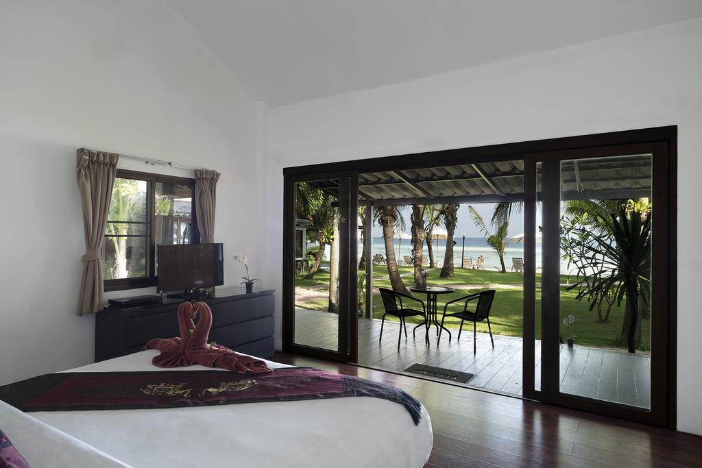 Bungalow - Aile du Jardin - Côté Plage