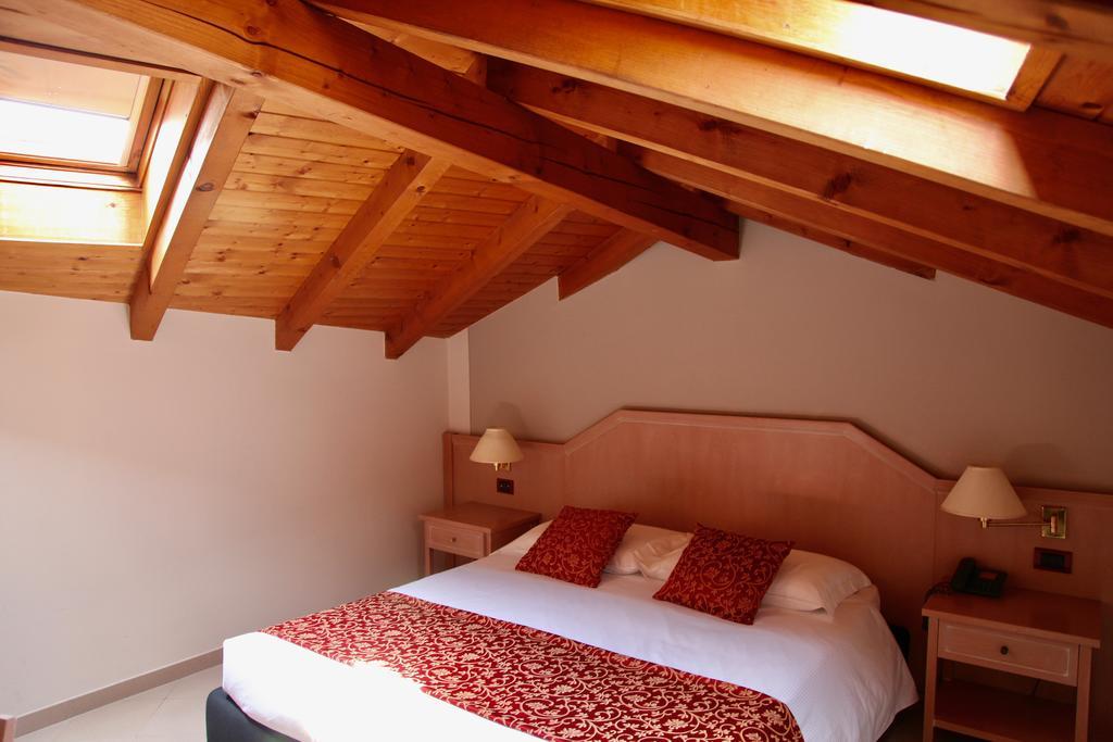 Double Room Attic