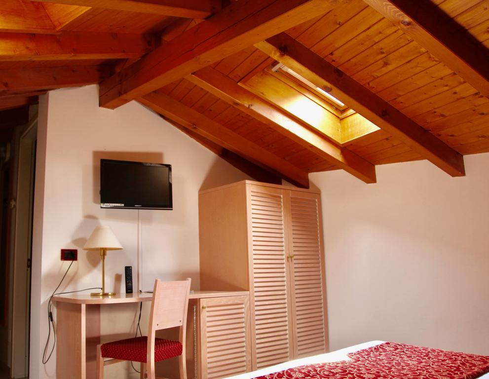 Double Room Attic
