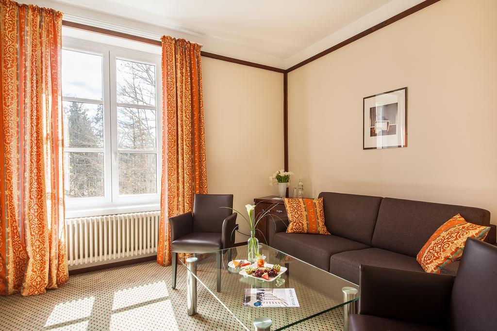 One-Bedroom Suite