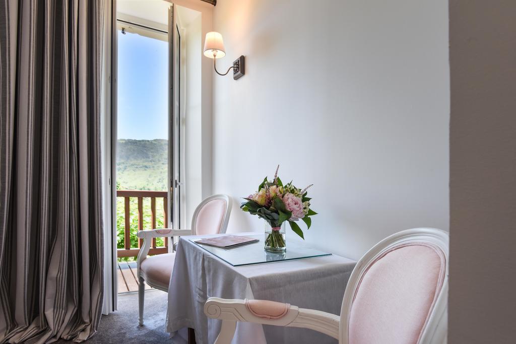 Double Room Valley View