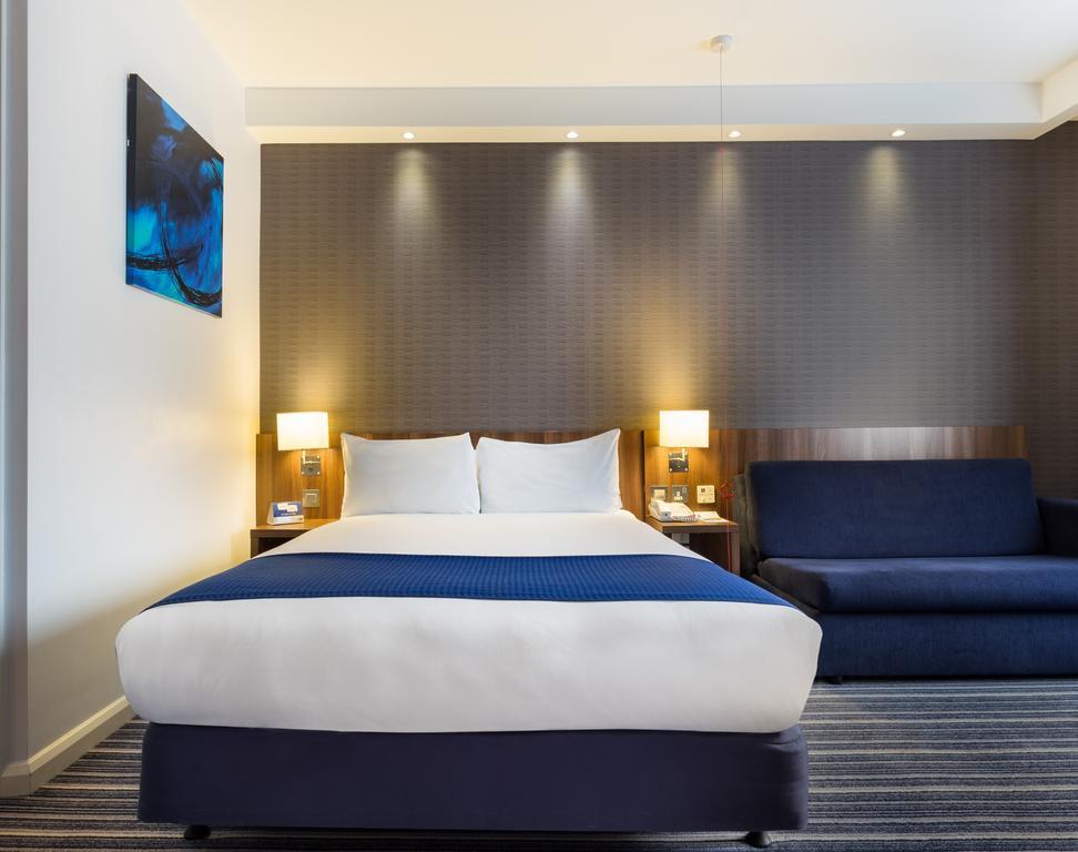 Standard Room Hot