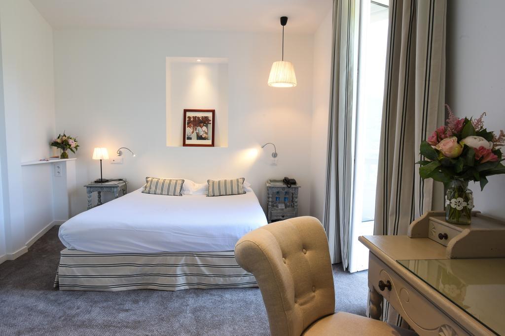Double Room Valley View