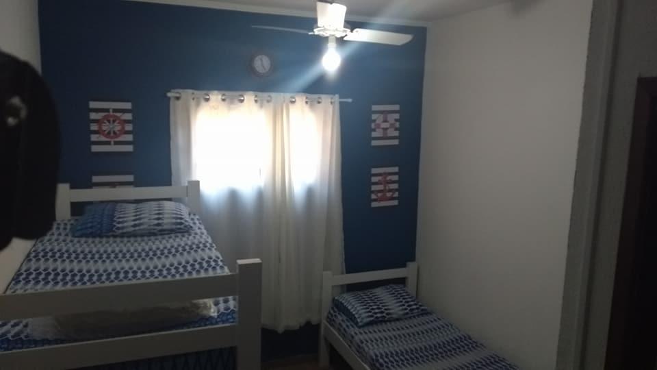 Basic Triple Room