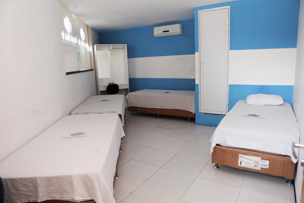 Economy Quadruple Room