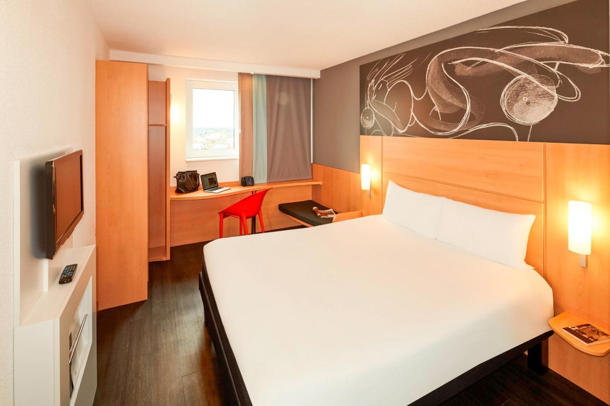 Standard Double Room with Sofa Bed,455250222:JPEG