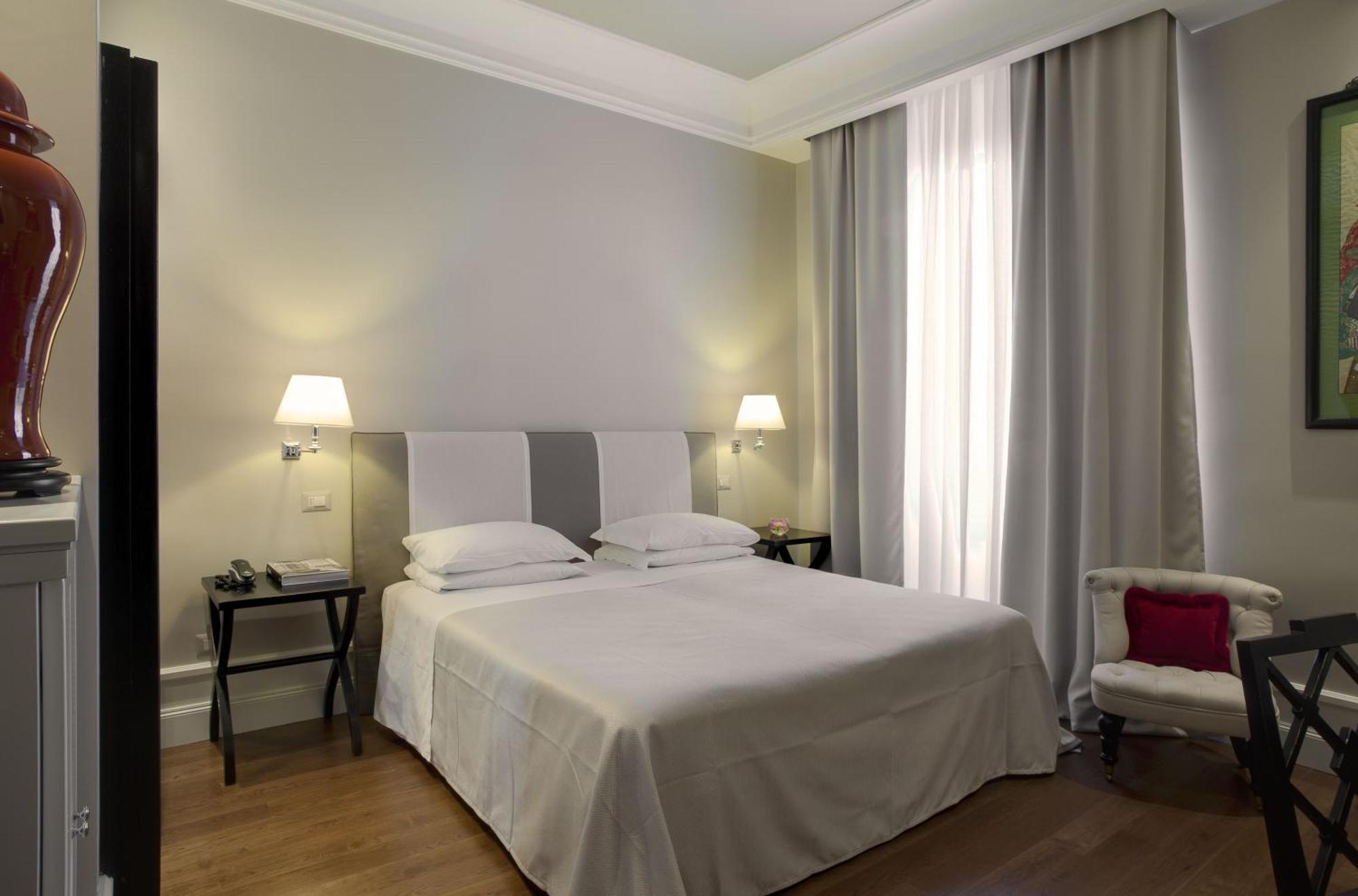 Deluxe Kamer