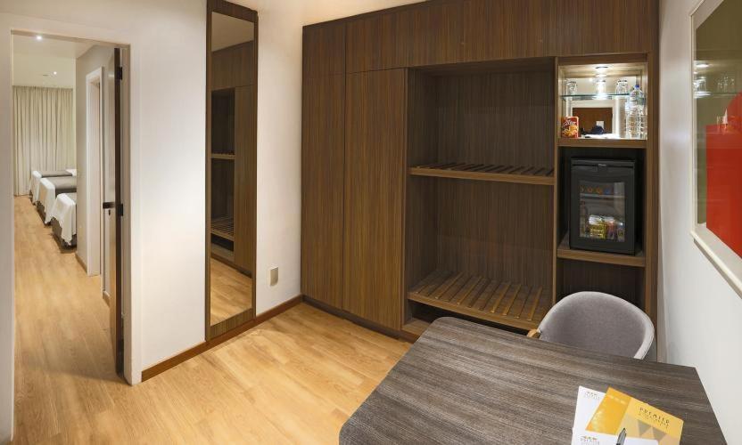 Quarto Deluxe