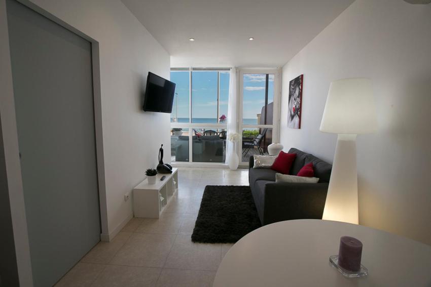 Appartement Signature avec Terrasse - Vue sur Mer