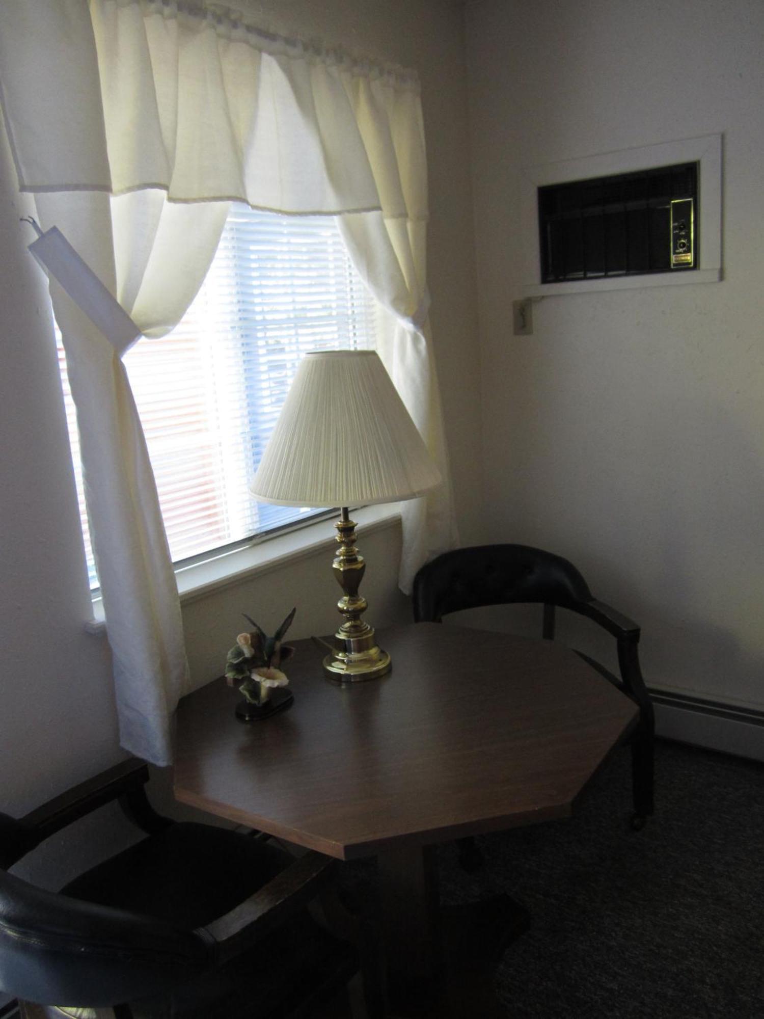 Double Room Two Double Beds Non-Smoking