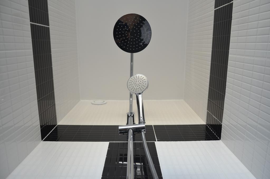 Chambre Double avec Terrasse