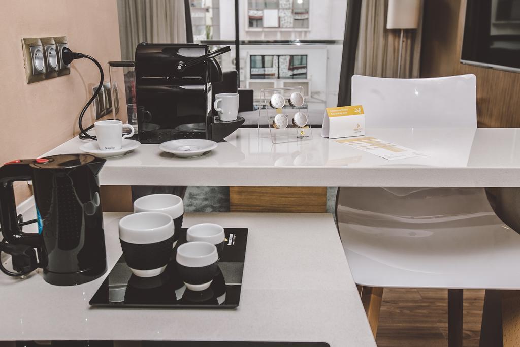 Suite Executive
