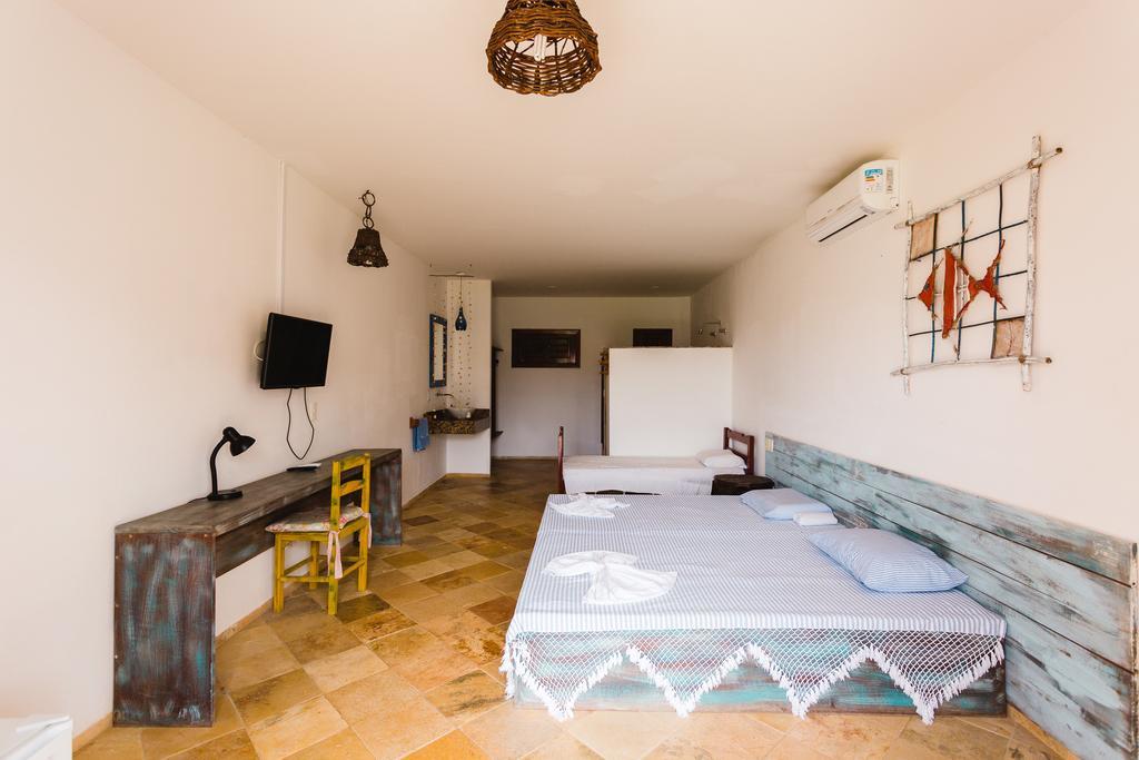 Comfort Double or Twin Room