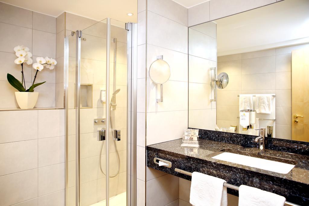 Comfort Double or Twin Room Market Square View