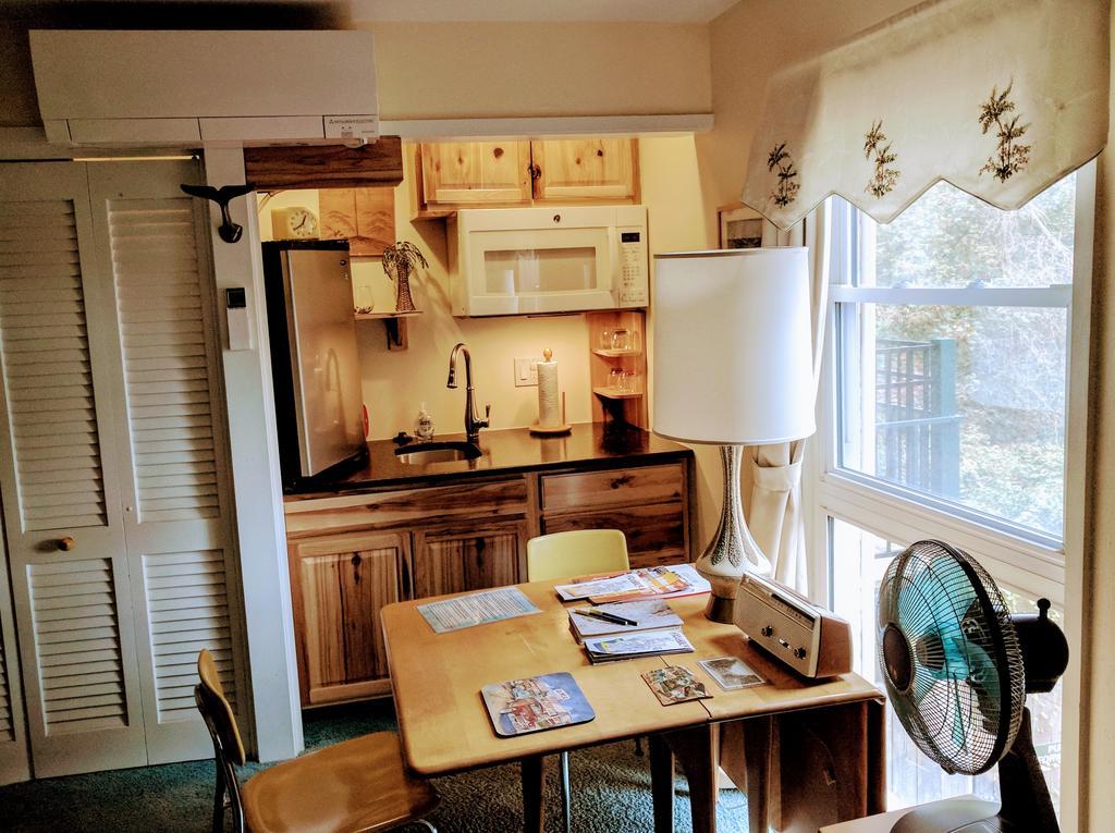 Deluxe Double Room Balcony