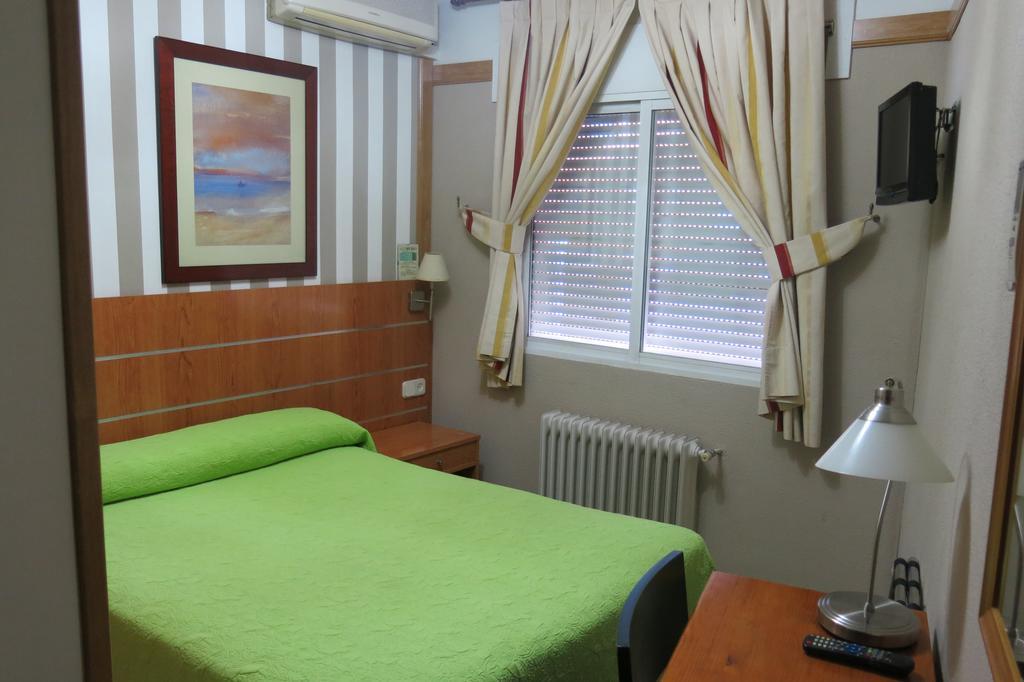 Single Room