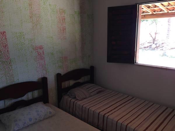 Double Room Extra Bed