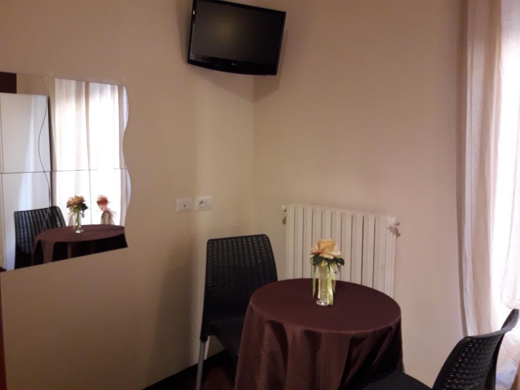 King Room Balcony