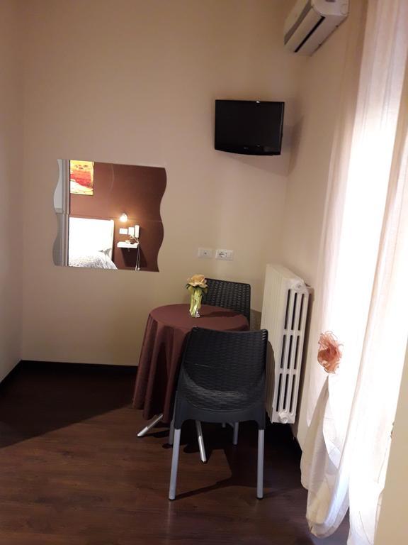 King Room Balcony