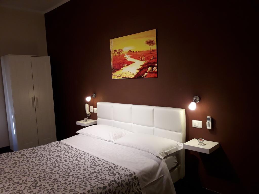 King Room Balcony