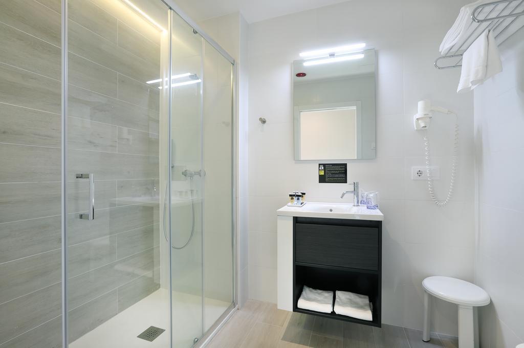 Habitación Doble Superior con vistas a la ciudad - 1 o 2 camas