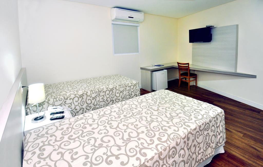 Quarto Duplo Superior