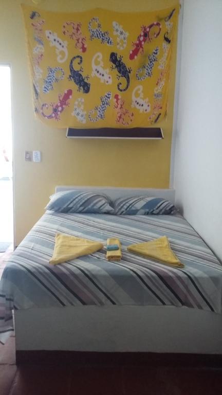Deluxe Double Room Extra Bed