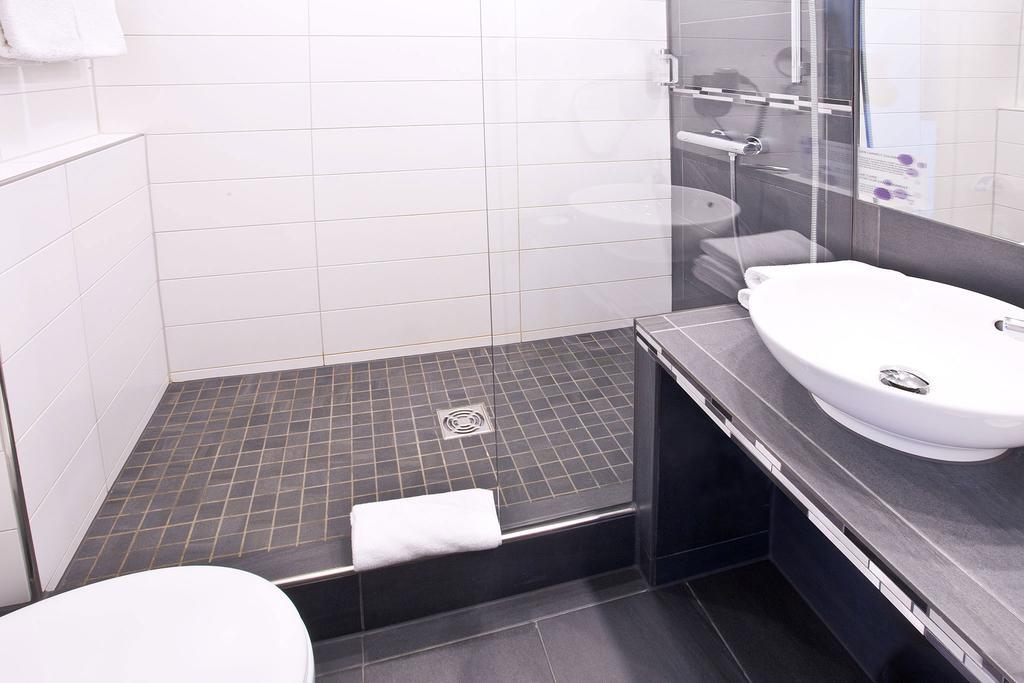 Economy Single Room
