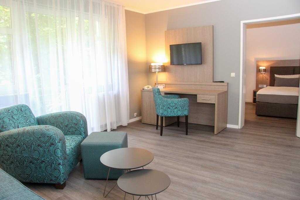 Comfort Suite