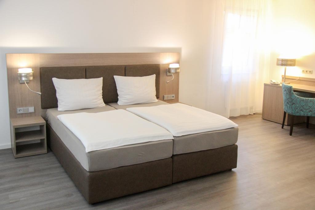 Comfort Suite