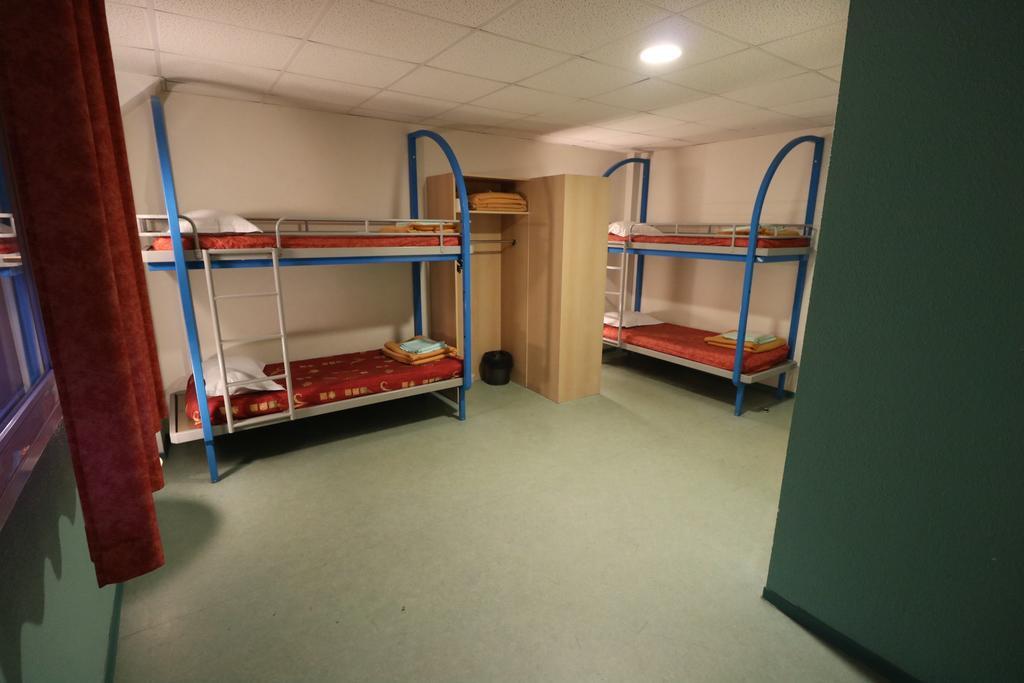Economy Quadruple Room
