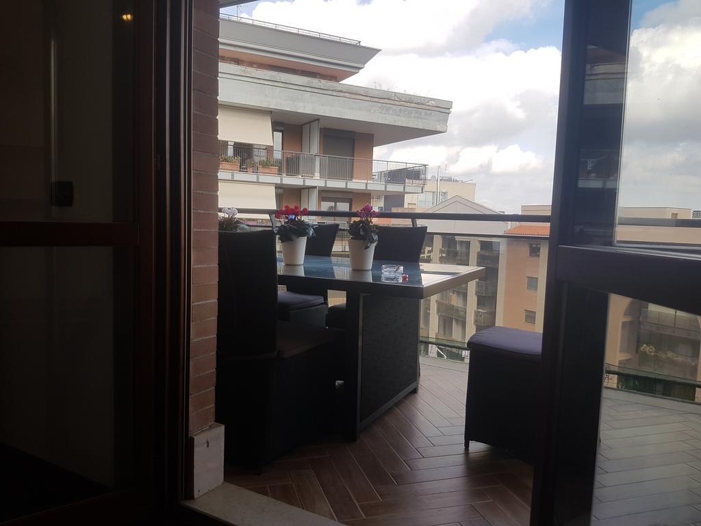 Camera King con Balcone