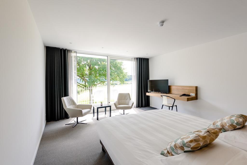 Junior Suite Balcony