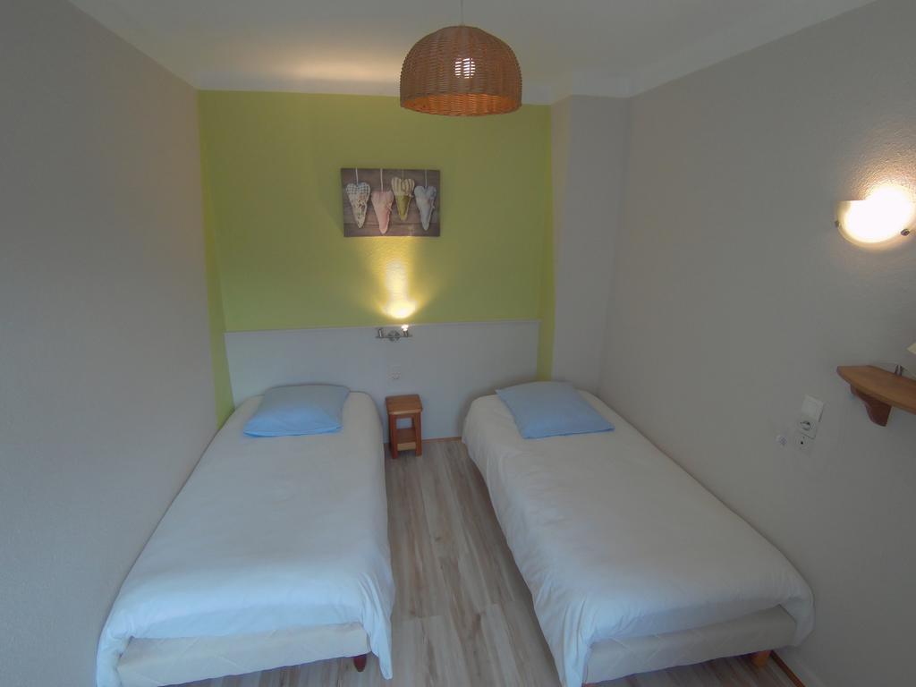 Comfort Double Room Balcony or Terrace