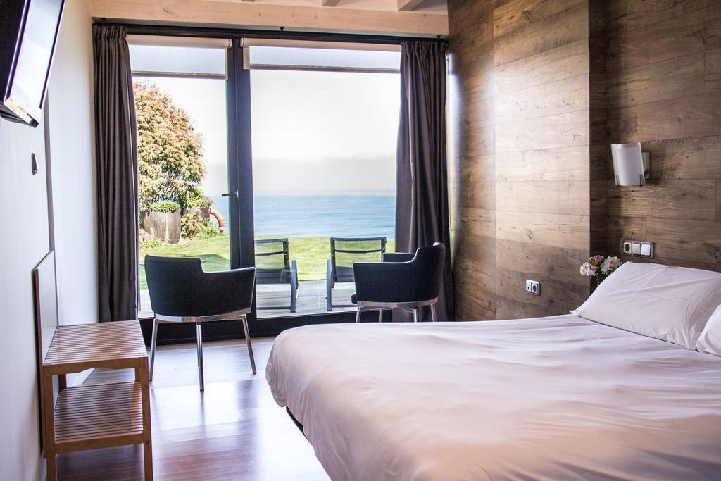 Double Room Garden View