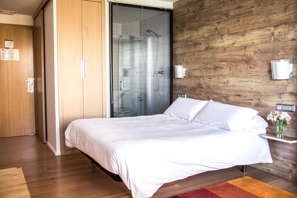 Double Room Garden View