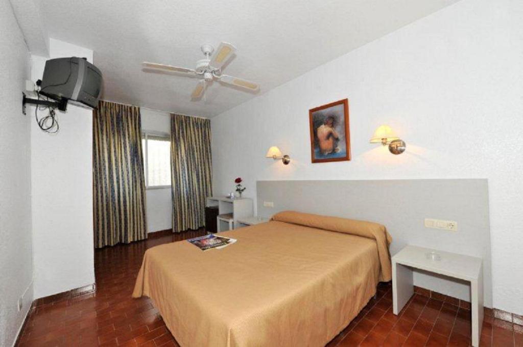 Habitación Doble Estándar - 1 o 2 camas