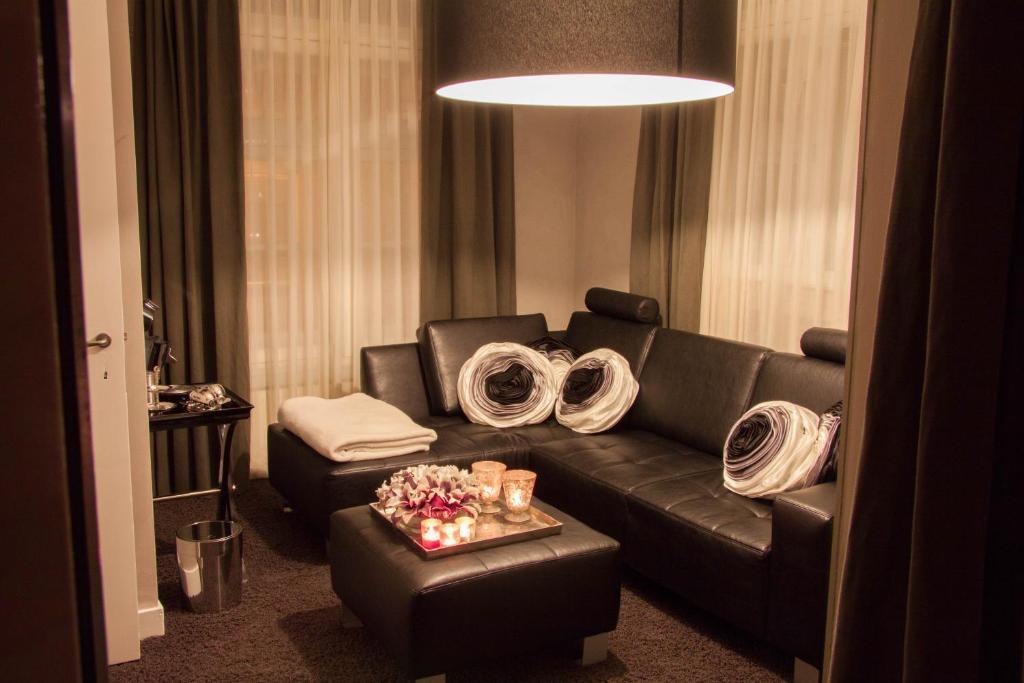 Cipier Suite